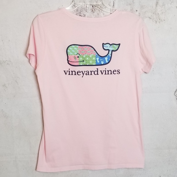 Vineyard Vines Tops - Vineyard Vines Tee